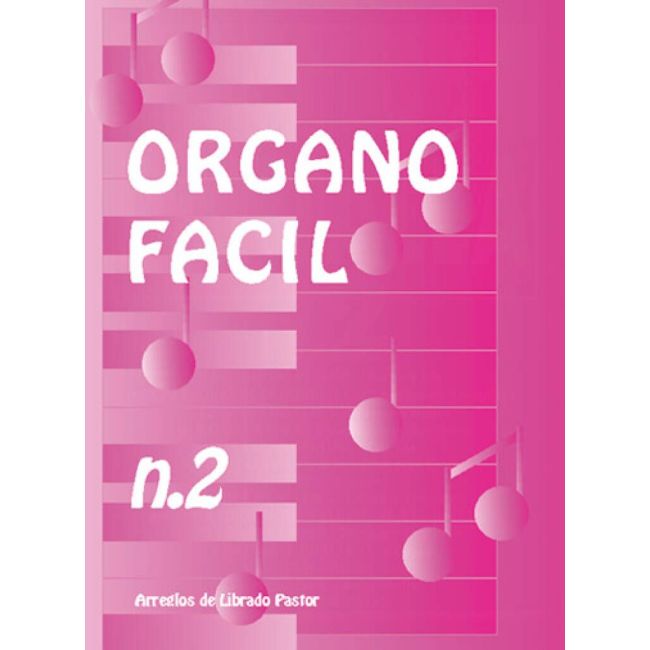Organo Facil N.2