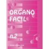 Organo Facil N.2