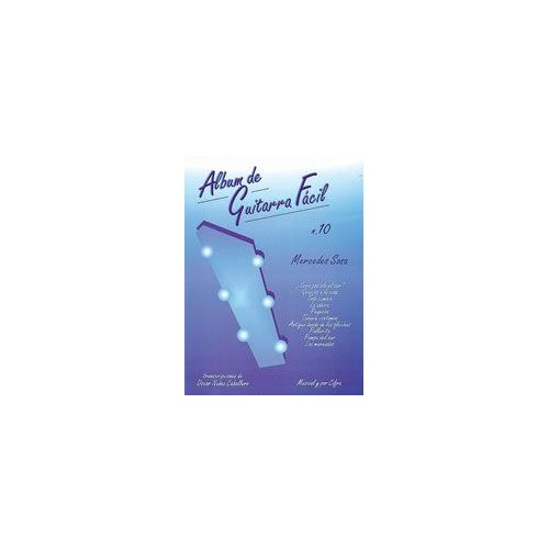Album de Guitarra Facil...