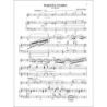 Iturralde, Pedro - Pequena Czarda (alto saxophone & piano)