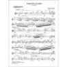 Iturralde, Pedro - Pequena Czarda (alto saxophone & piano)
