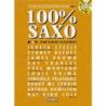 100% Saxo (saxophone/CD)