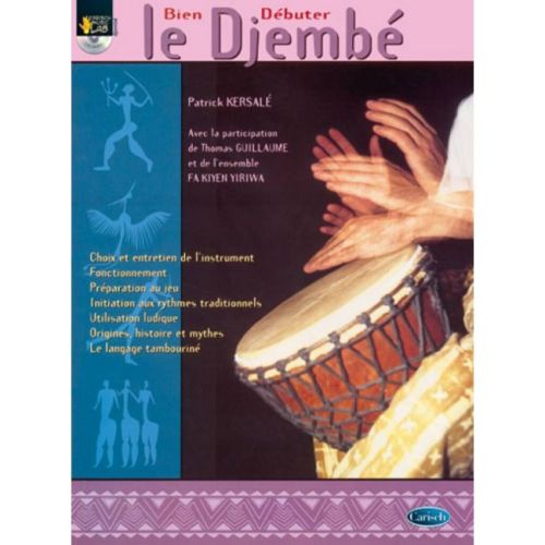 Kersalé, Patrick - Bien...
