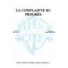 Vian, Boris - Complainte Du Progres, La