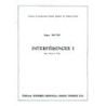 Boutry, Roger - Interferences I