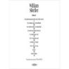 William Sheller: Volume 2 (piano)