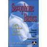 Liebman & Vashlishan - Saxophone Basics