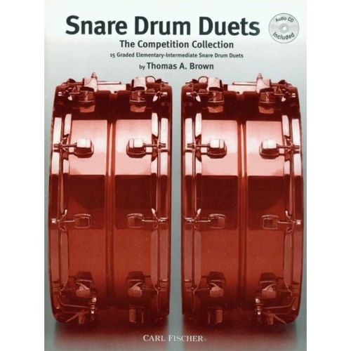 Thomas A. Brown - Snare...