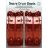 Thomas A. Brown - Snare Drum Duets