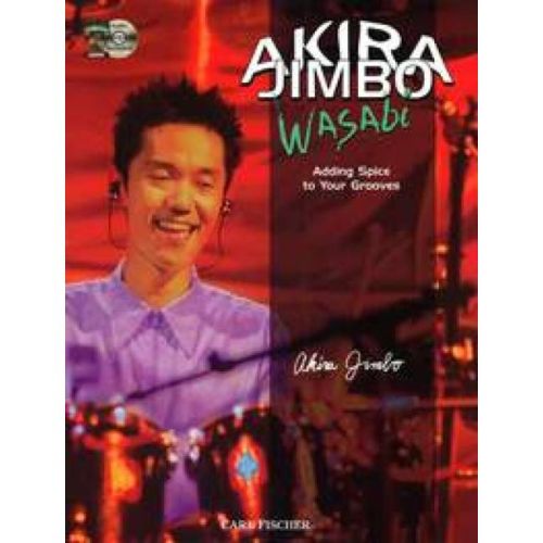 Jimbo, Akira - Wasabi