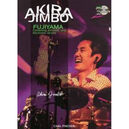 Jimbo, Akira - Fujiyama