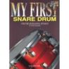 Goldberg, Seth - My First Snare Drum
