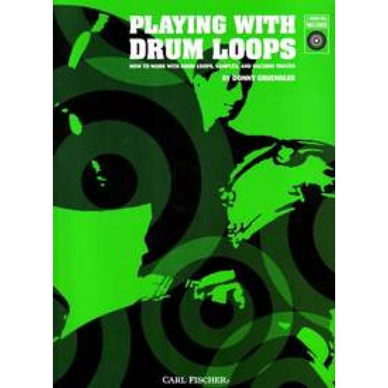 Gruendler, Donald - Playing With Drum Loops