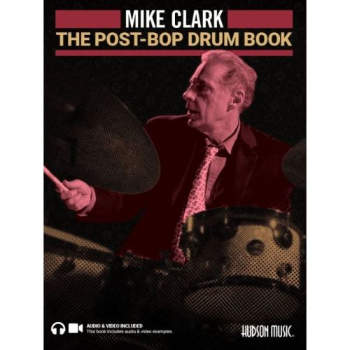Clark, Mike - The Post-Bop...