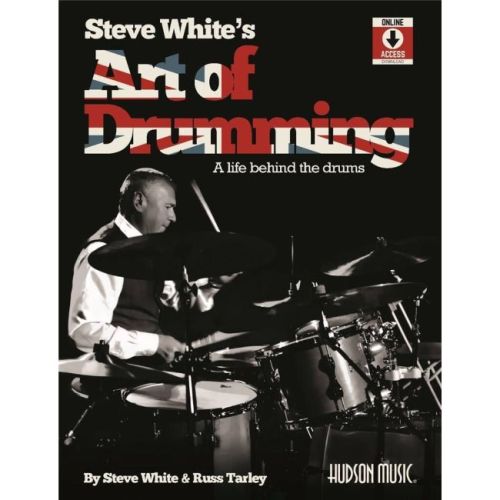 Steve White & Tarley -...