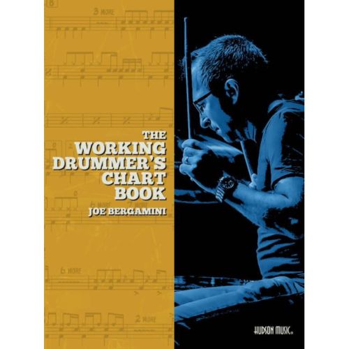 Bergamini, Joe - The...