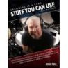 Mitzner, Rob - Drumming in a Band - Stuff You Can Use