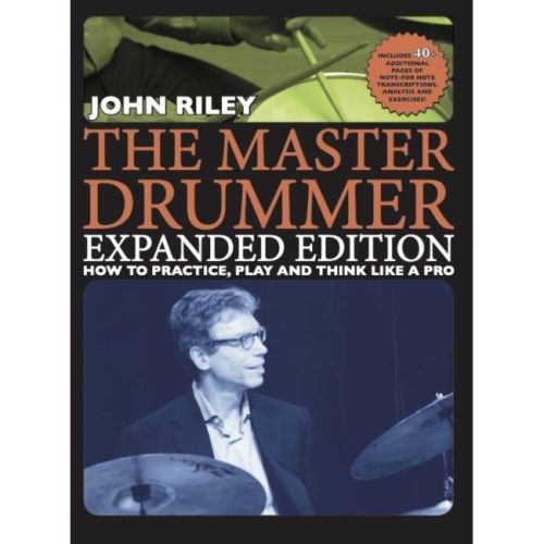 Riley, John - The Master...