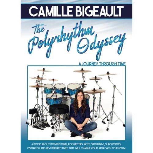 Camille Bigeault - The...