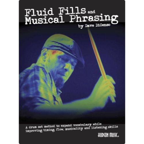 DiCenso, Dave - Fluid Fills...
