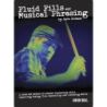 DiCenso, Dave - Fluid Fills and Musical Phrasing