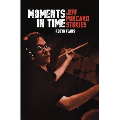 Robyn Flans - Moments in...