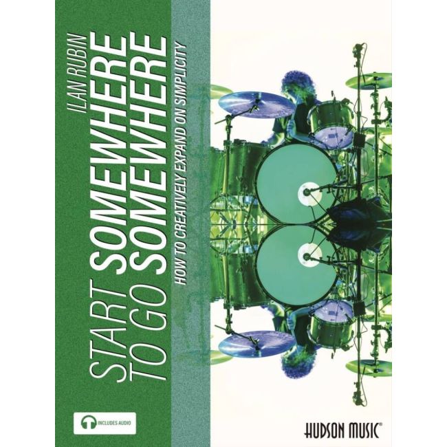 Buddy Rich Today Drumset Studies in Four Parts