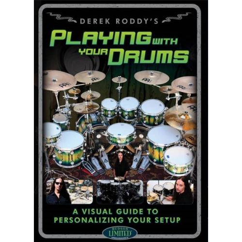 Derek Roddy's Playing with...