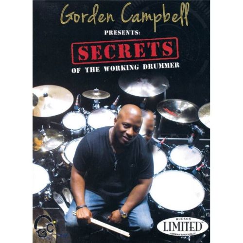 Secrets of the Working Drummer