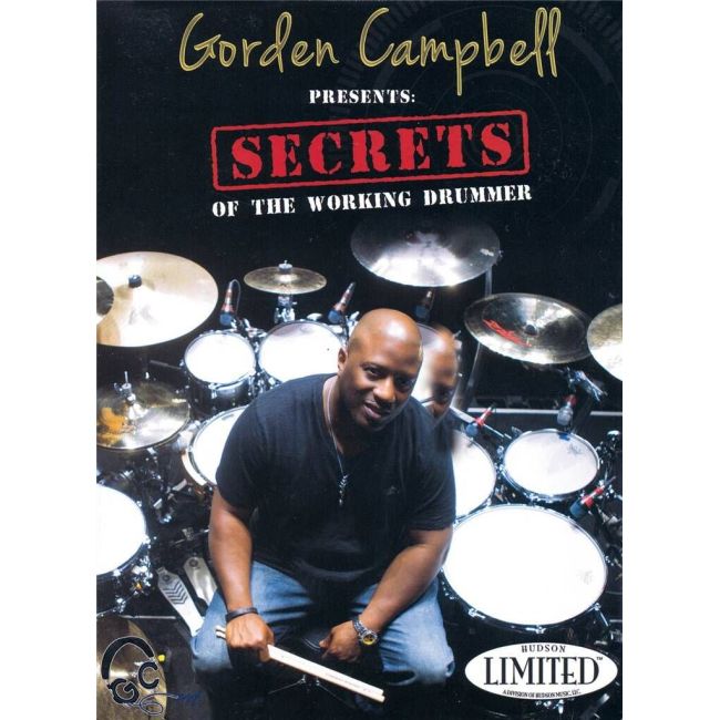 Secrets of the Working Drummer