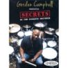 Secrets of the Working Drummer