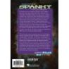 George Spanky McCurdy: Off Time/On Time