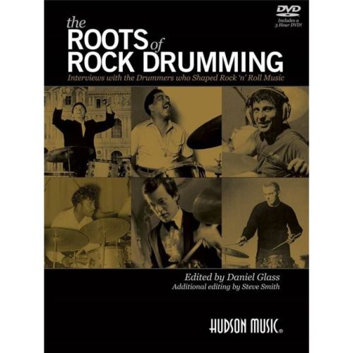 The Roots of Rock Drumming