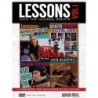 Lessons with the Hudson Greats - Volume 1