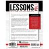 Lessons with the Hudson Greats - Volume 1