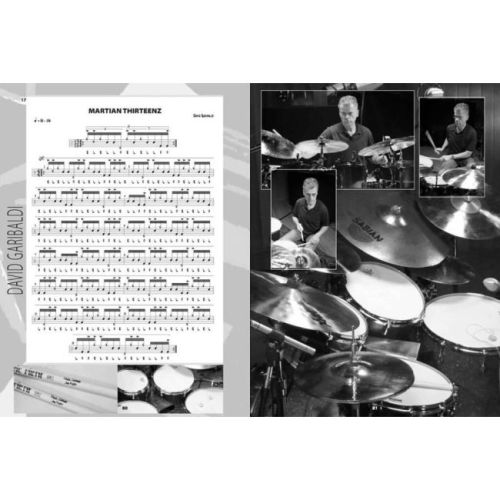 Lessons with the Hudson Greats - Volume 1