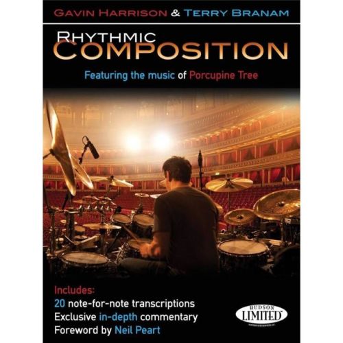 Rhythmic Composition