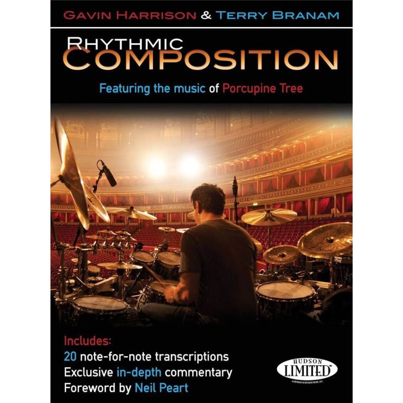 Rhythmic Composition