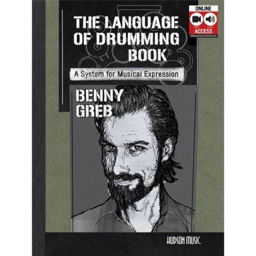 Benny Greb - The Language...