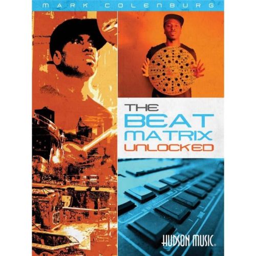 Mark Colenburg - The Beat...