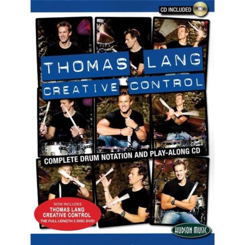 Creative Control
