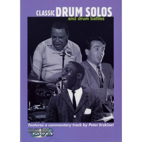 Classic Drum Solos And Drum...