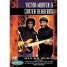 Victor Wooten and Carter Beauford: Making Music