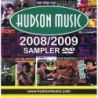 Hudson Dvd Sampler