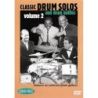 Classic Drum Solos And Drum Battles Vol.2
