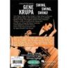 Gene Krupa: Swing, Swing, Swing!