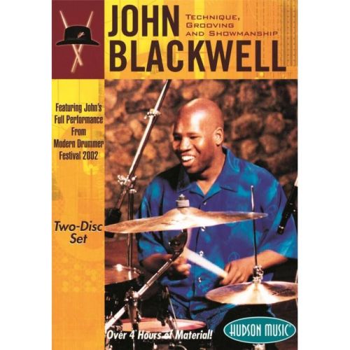 John Blackwell