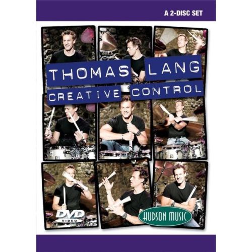 Creative Control