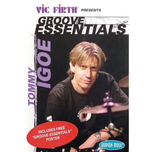 Groove Essentials