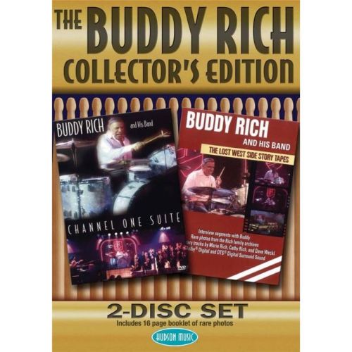 The Buddy Rich CollectorS...